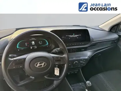 Photo 17 Hyundai I20  1.2 79