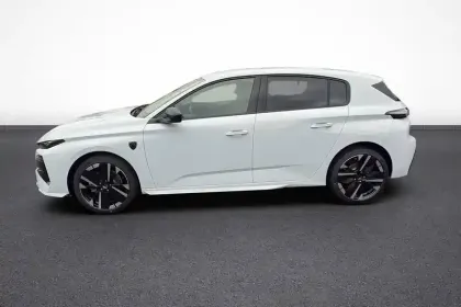 Photo 2 Peugeot 308  Hybrid 145 e-DCS6