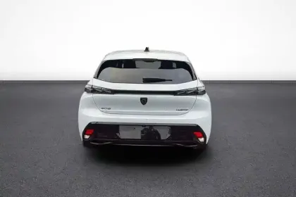 Photo 4 Peugeot 308  Hybrid 145 e-DCS6