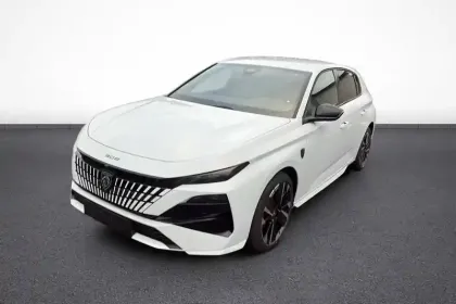 Photo Peugeot 308 Gt