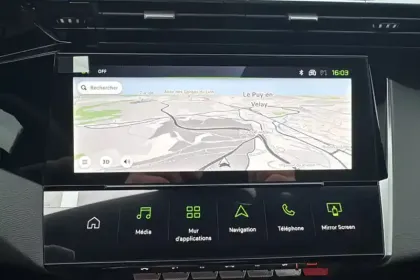 Photo 19 Peugeot 308  Hybrid 145 e-DCS6