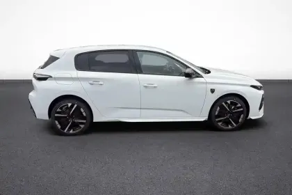 Photo 6 Peugeot 308  Hybrid 145 e-DCS6