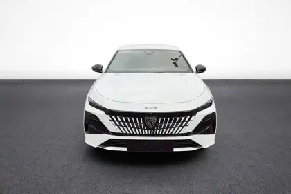 Photo 1 Peugeot 308  Hybrid 145 e-DCS6