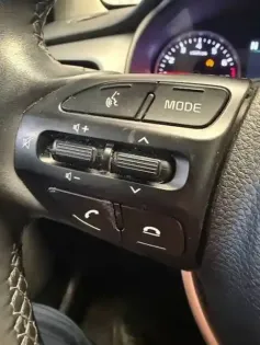 Photo 26 Kia Stonic  1.0 T-GDi 120 ch MHEV iBVM6