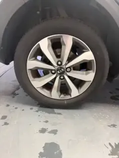 Photo 14 Kia Stonic  1.0 T-GDi 120 ch MHEV iBVM6