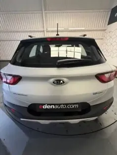 Photo 17 Kia Stonic  1.0 T-GDi 120 ch MHEV iBVM6