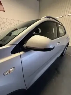 Photo 15 Kia Stonic  1.0 T-GDi 120 ch MHEV iBVM6