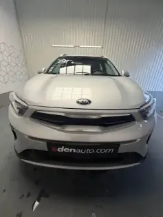 Photo 16 Kia Stonic  1.0 T-GDi 120 ch MHEV iBVM6