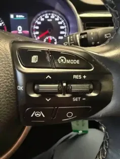 Photo 27 Kia Stonic  1.0 T-GDi 120 ch MHEV iBVM6