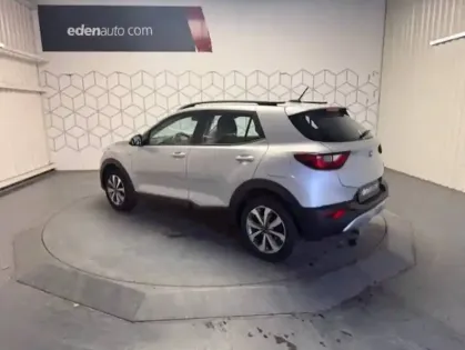 Photo 9 Kia Stonic  1.0 T-GDi 120 ch MHEV iBVM6