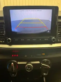 Photo 34 Kia Stonic  1.0 T-GDi 120 ch MHEV iBVM6