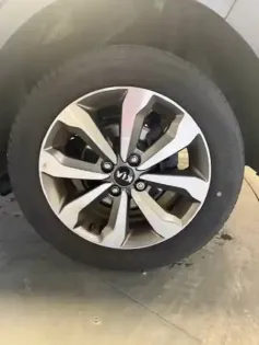 Photo 5 Kia Stonic  1.0 T-GDi 120 ch MHEV iBVM6