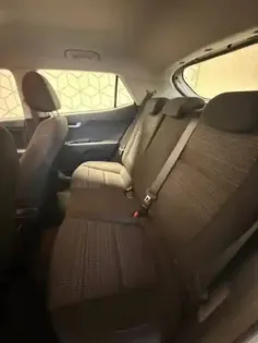 Photo 21 Kia Stonic  1.0 T-GDi 120 ch MHEV iBVM6