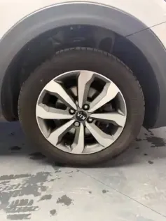 Photo 13 Kia Stonic  1.0 T-GDi 120 ch MHEV iBVM6