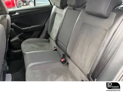 Photo 7 Volkswagen T-roc  1.5 TSI EVO 150 Start/Stop DSG7