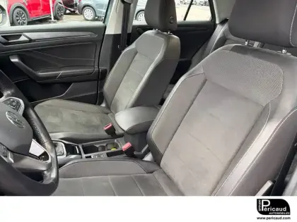 Photo 6 Volkswagen T-roc  1.5 TSI EVO 150 Start/Stop DSG7