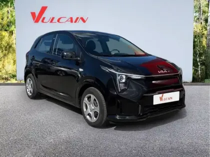Photo 2 Kia Picanto  1.0 GDi 68 ch BVMA5