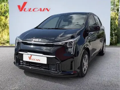 Photo Kia Picanto Active