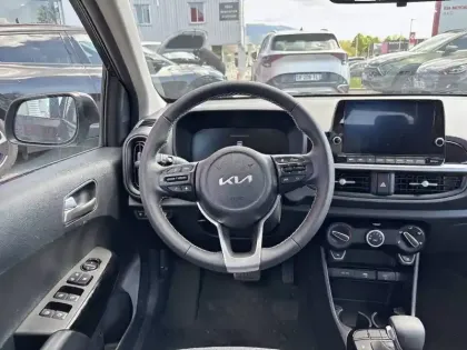 Photo 10 Kia Picanto  1.0 GDi 68 ch BVMA5
