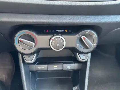 Photo 17 Kia Picanto  1.0 GDi 68 ch BVMA5