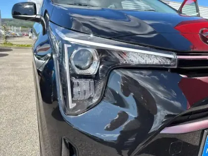 Photo 14 Kia Picanto  1.0 GDi 68 ch BVMA5