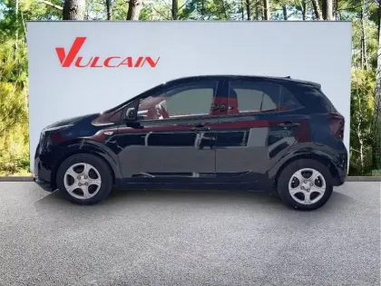 Photo 7 Kia Picanto  1.0 GDi 68 ch BVMA5