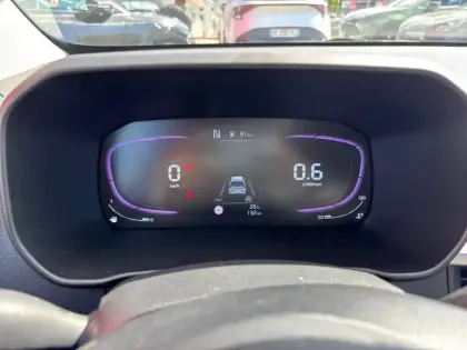 Photo 15 Kia Picanto  1.0 GDi 68 ch BVMA5