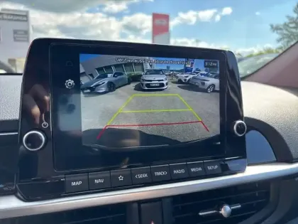 Photo 16 Kia Picanto  1.0 GDi 68 ch BVMA5