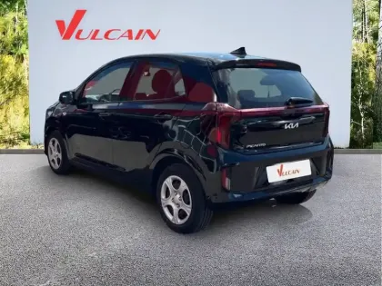Photo 6 Kia Picanto  1.0 GDi 68 ch BVMA5