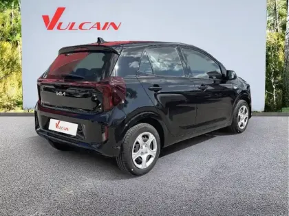 Photo 4 Kia Picanto  1.0 GDi 68 ch BVMA5
