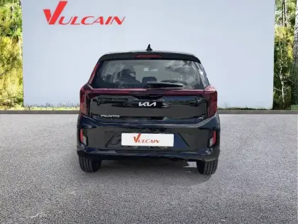 Photo 5 Kia Picanto  1.0 GDi 68 ch BVMA5