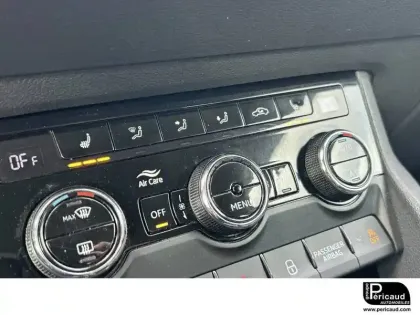 Photo 14 Skoda Karoq  1.5 TSI 150 ch ACT DSG7