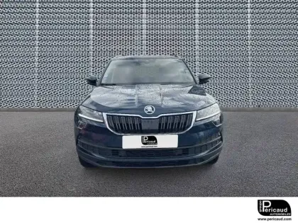 Photo 4 Skoda Karoq  1.5 TSI 150 ch ACT DSG7