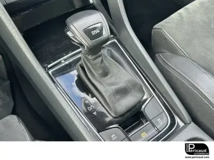 Photo 32 Skoda Karoq  1.5 TSI 150 ch ACT DSG7