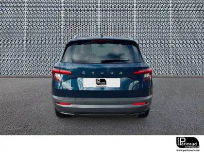 Photo 3 Skoda Karoq  1.5 TSI 150 ch ACT DSG7