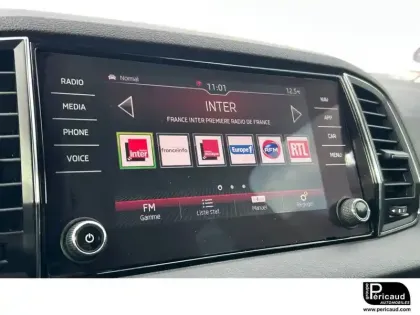 Photo 10 Skoda Karoq  1.5 TSI 150 ch ACT DSG7