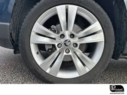 Photo 23 Skoda Karoq  1.5 TSI 150 ch ACT DSG7