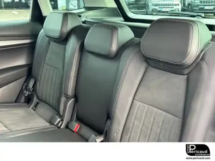 Photo 26 Skoda Karoq  1.5 TSI 150 ch ACT DSG7