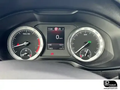 Photo 28 Skoda Karoq  1.5 TSI 150 ch ACT DSG7