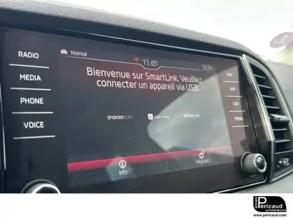 Photo 11 Skoda Karoq  1.5 TSI 150 ch ACT DSG7