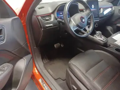 Photo 6 Renault Arkana  E-Tech 145 - 21B