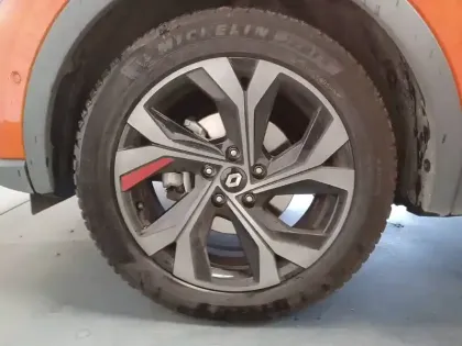 Photo 11 Renault Arkana  E-Tech 145 - 21B