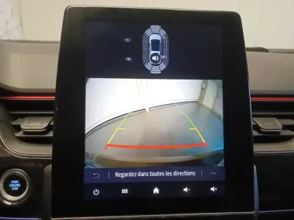 Photo 33 Renault Arkana  E-Tech 145 - 21B