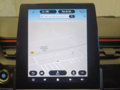 Photo 38 Renault Arkana  E-Tech 145 - 21B