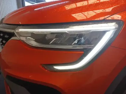 Photo 25 Renault Arkana  E-Tech 145 - 21B