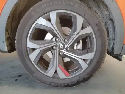 Photo 5 Renault Arkana  E-Tech 145 - 21B