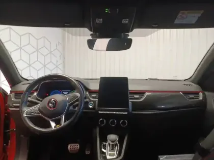 Photo 7 Renault Arkana  E-Tech 145 - 21B