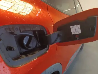 Photo 12 Renault Arkana  E-Tech 145 - 21B