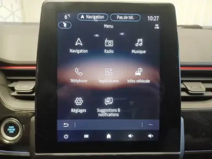 Photo 39 Renault Arkana  E-Tech 145 - 21B