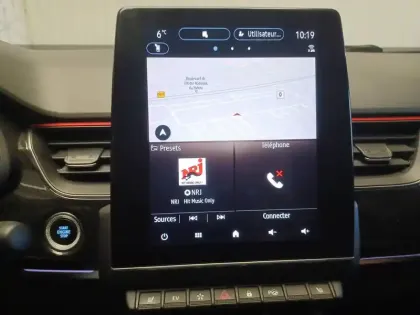 Photo 17 Renault Arkana  E-Tech 145 - 21B